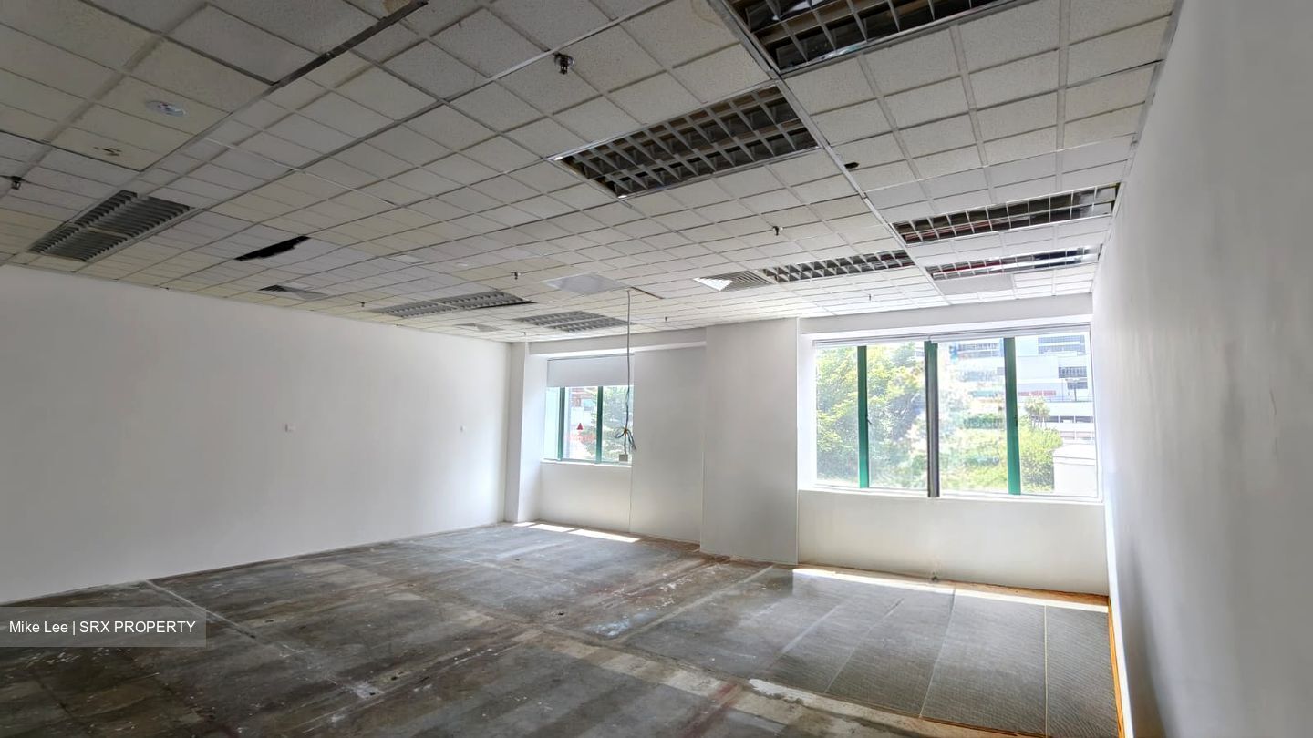 The Bencoolen (D7), Office #450740301